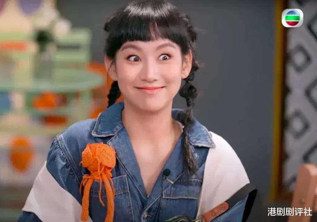 TVB乐坛小天后获解冻纯属假象?52岁男星爆更多内幕:涉及合同违约