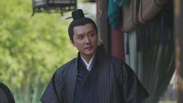 知否：直到齐衡管明兰叫庶女，才发现原来他始终清楚明兰的处境