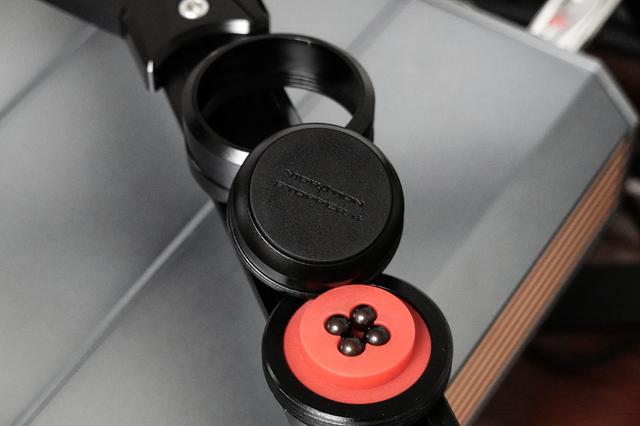 耳边评测 | 从Audio Bastion避震套装聊到HiFi的避震玄学