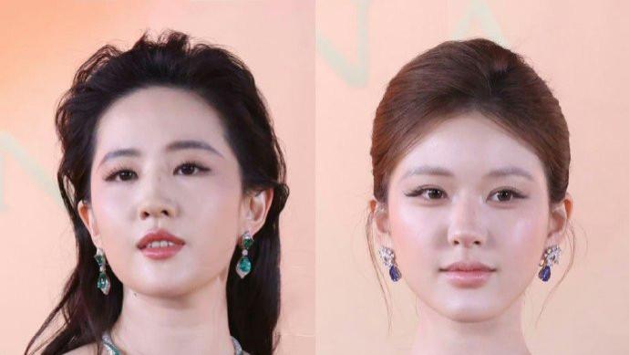 赵露思宝格丽生图嘘声一片，人瘦脸肿认不出，腋下太脏好尴尬！