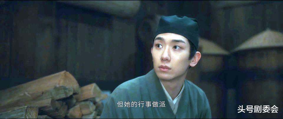 全是爽点!《清明上河图密码》的结局,是我今年看过最热血的结局