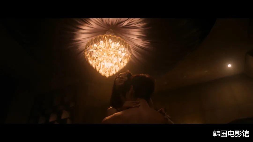 全员疯批,2024孔刘最新剧集尺度有点大!