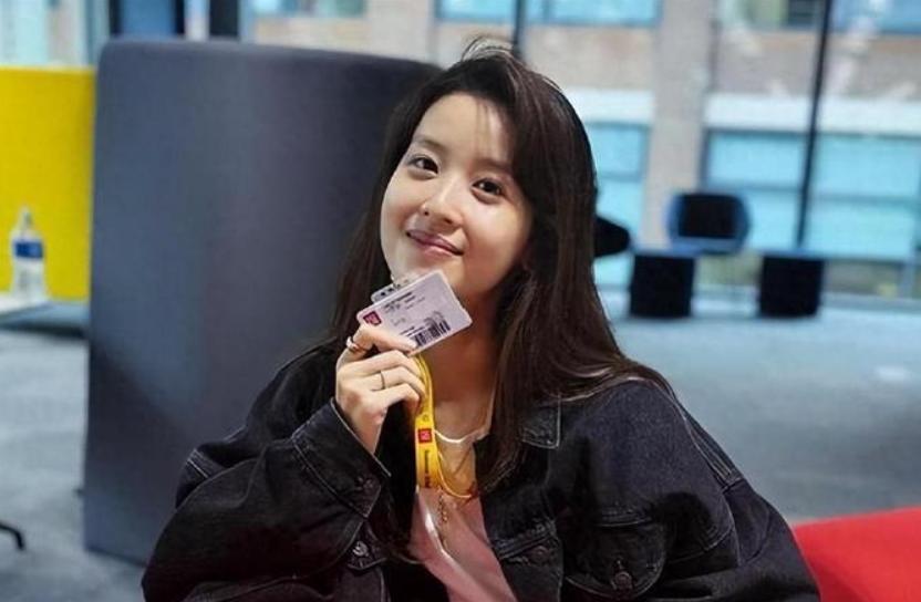 奶茶妹妹“新身份”曝光!她没大家想得简单,难怪刘强东非她不娶