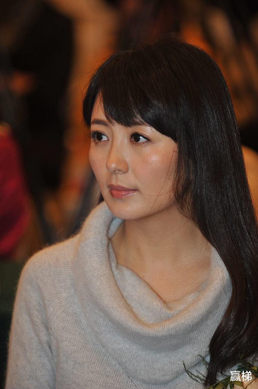 杨童舒：和老公相爱至今，我不是于和伟的老婆，老公是普通商人