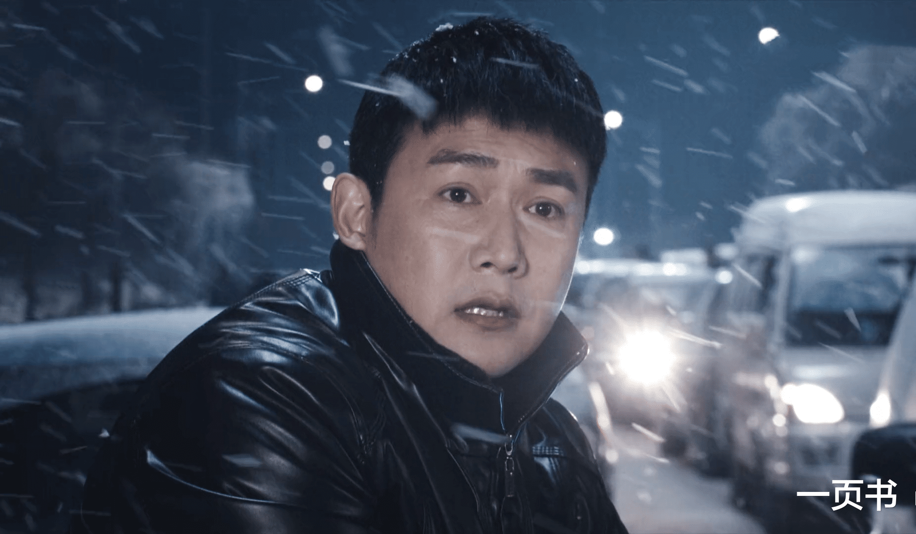 《人民警察》刘广胜没想到,美艳情妇、单纯小姨子,梁震拿捏了他