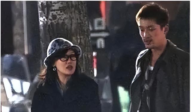 薛佳凝:分手15年后胡歌娶妻生子,她却选择出家,背后辛酸无人知