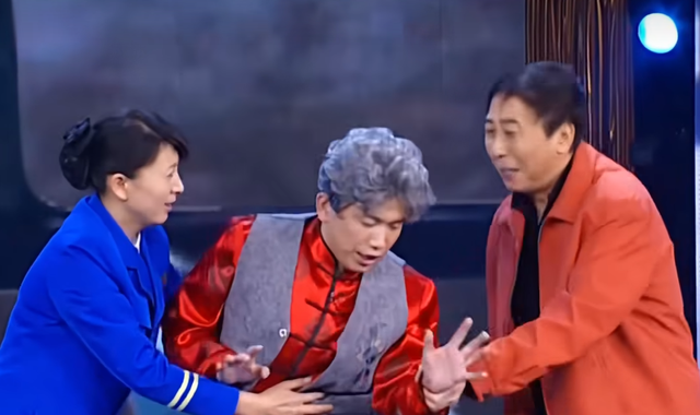 冯巩五大徒弟境遇各不相同,有人成为百亿导演,有人锒铛入狱