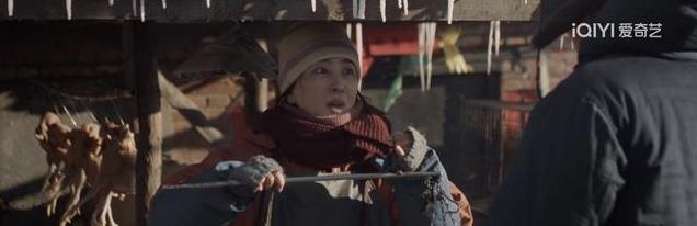 我是刑警:于和伟剧中的妻子,其扮演者演过《知否》