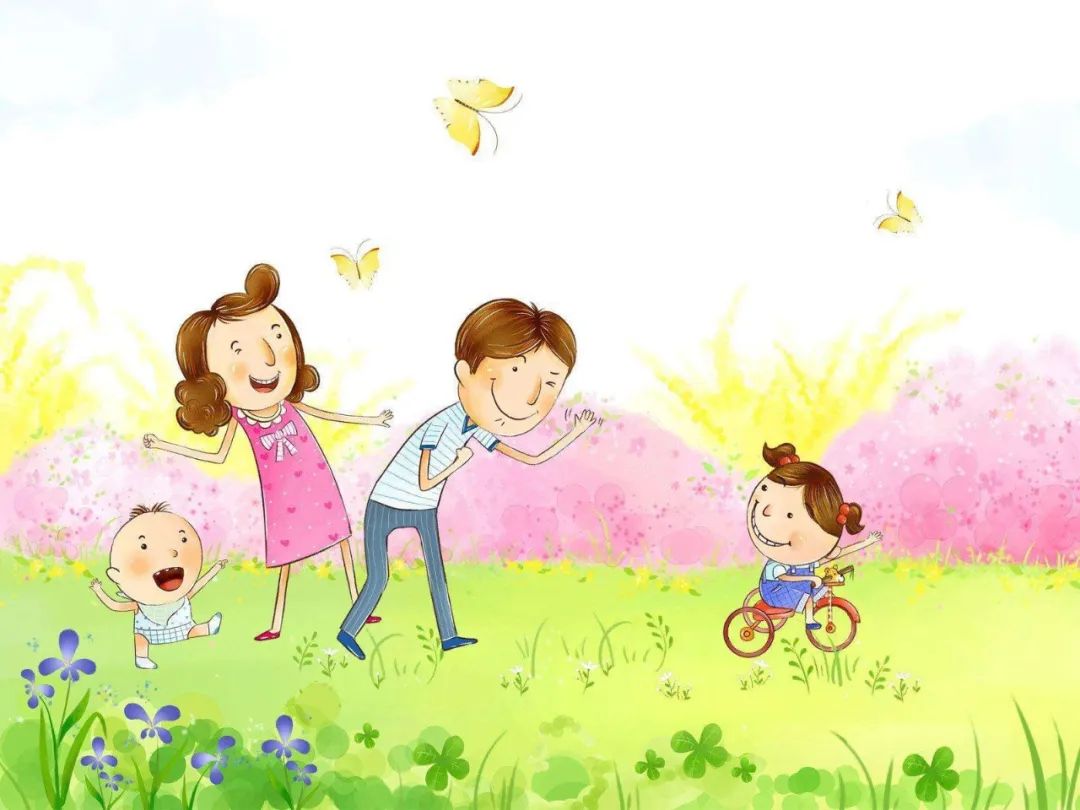 为何有的人总对别人笑呵呵,对家人却没耐心?