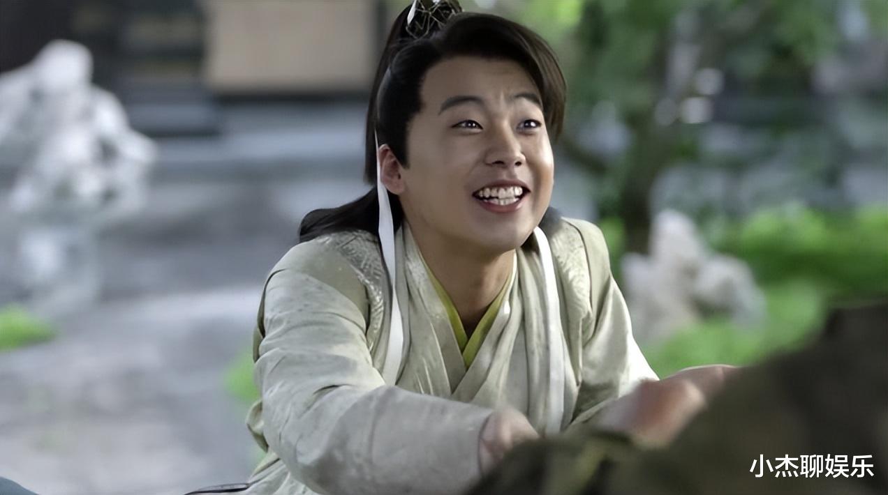 这一次,年仅28岁的郭麒麟, 再次让全世界另眼相看