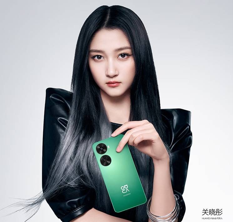 1225元，入手华为nova11SE，提升你的品质生活！