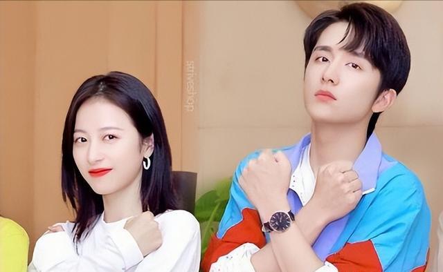 一档综艺，成了周雨彤的“照妖镜”，张新成的话含金量还在上升！