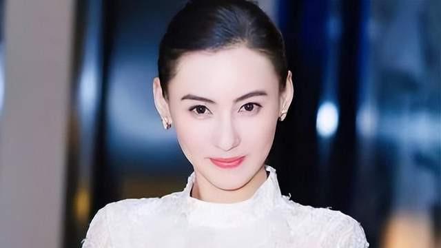 反转来了！张柏芝喊冤，否认前经纪人的指控，同时指责对方诈骗