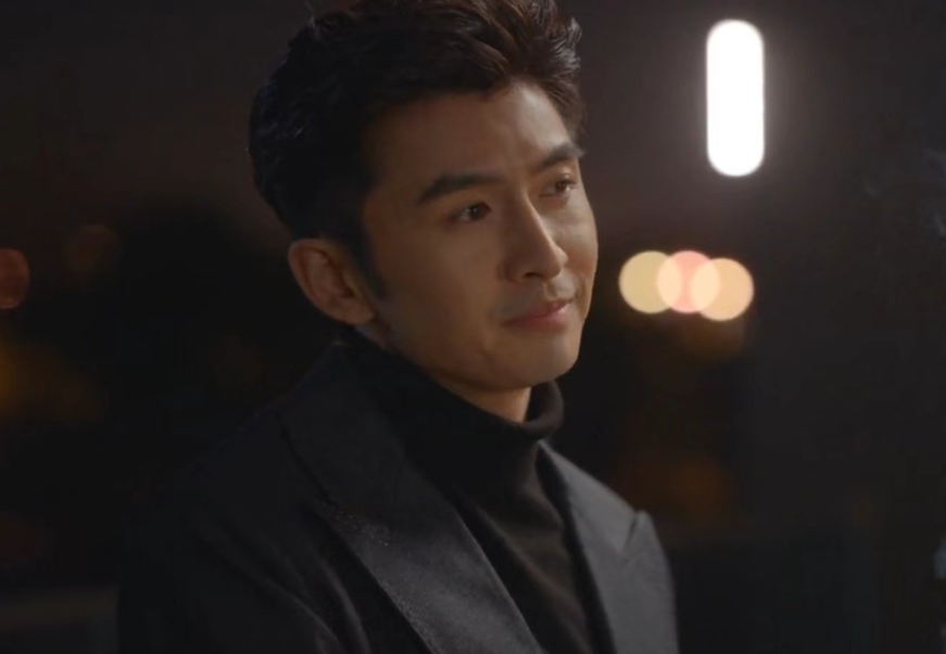 播1天收视率全国第二,殷桃令观众成功入坑,家庭剧有天花板了?