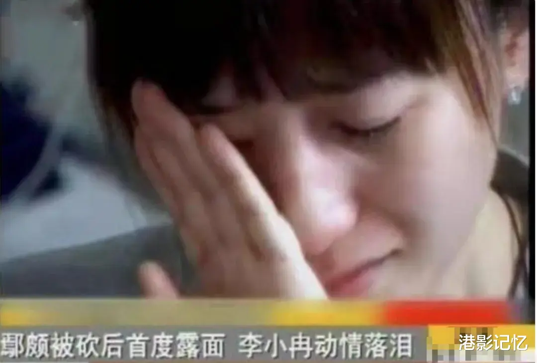 真事儿精，假性情？赵宝刚：李小冉的性格改一改，会比现在红十倍