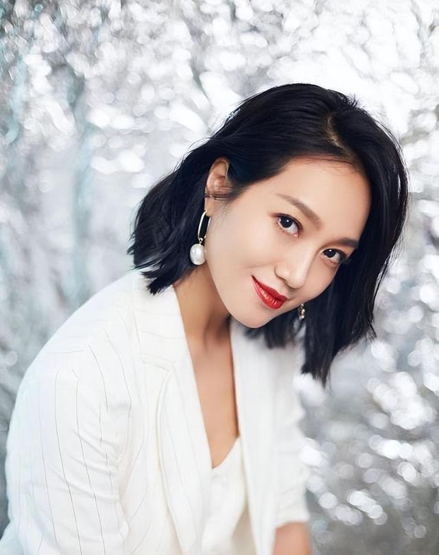 事实证明,傅首尔已经掉进一个“怪圈”!朱丹真正拥有大智慧