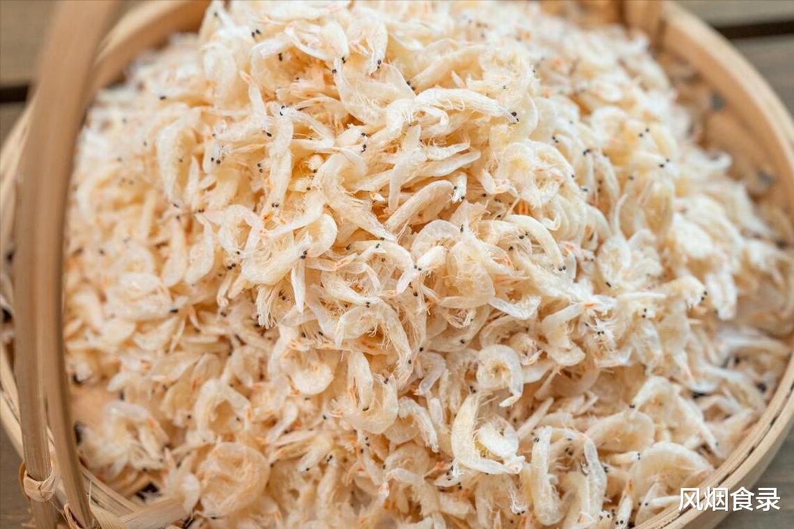 中国，哪的“虾皮”最好吃？网评这10个地方上榜，照着买错不了