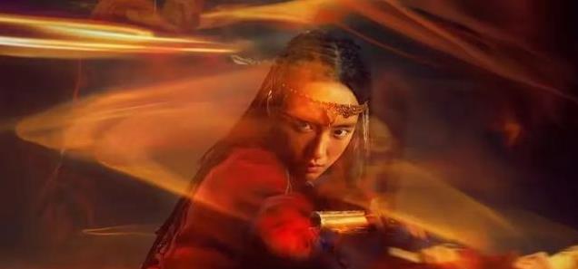 耗资5亿，联手李连杰以及王宝强，吴京又带来一部重磅大片