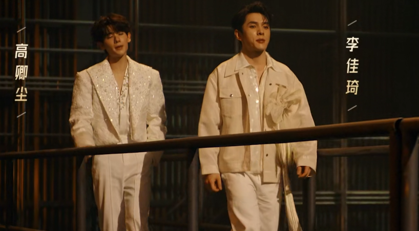 《披荆斩棘4》明天开播！观众却疯狂吐槽：不能把这几个人换下去就别播了