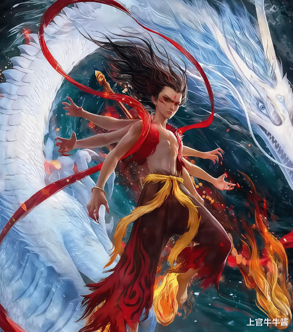 票房破百亿!饺子给员工发福利,看清包装后:现在入职来得及吗