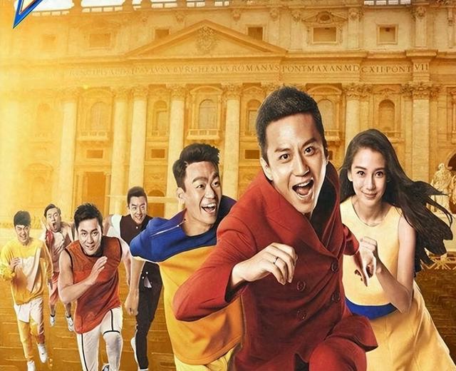 李玟|国家终于出手了！6个综艺节目被强制停播，没有一个值得同情