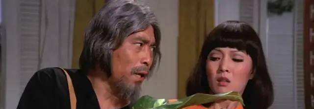 上映票房77万，这部鬼片，却成了香港恐怖片命运的分水岭