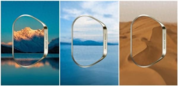 荣耀300系列官宣:号称“拍神”