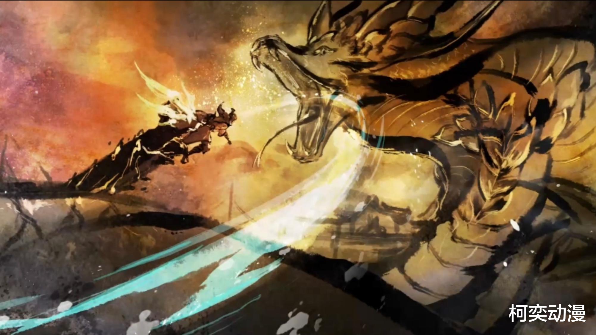 斗破苍穹：被删减的三个角色，每一个都对剧情造成了很大的影响