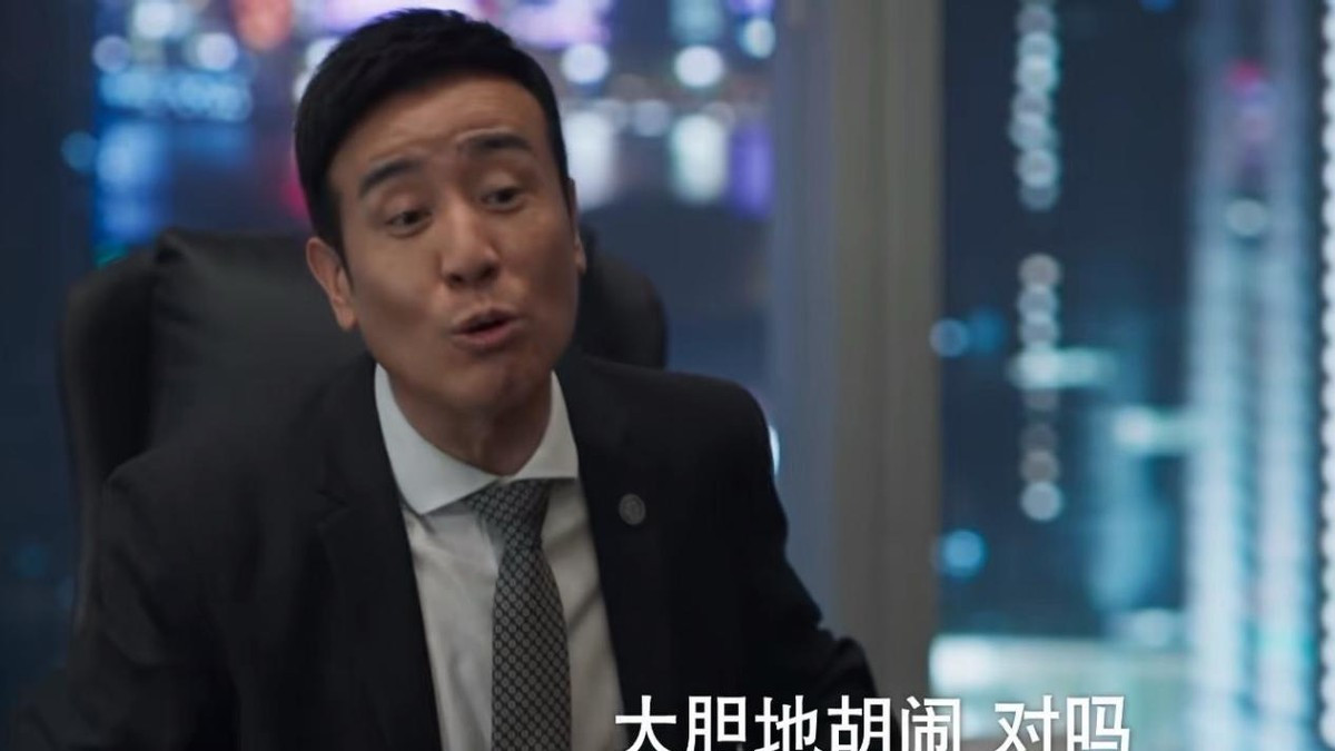 首播将至！央一再出40集都市大剧，演员阵容雄厚，想不火都难