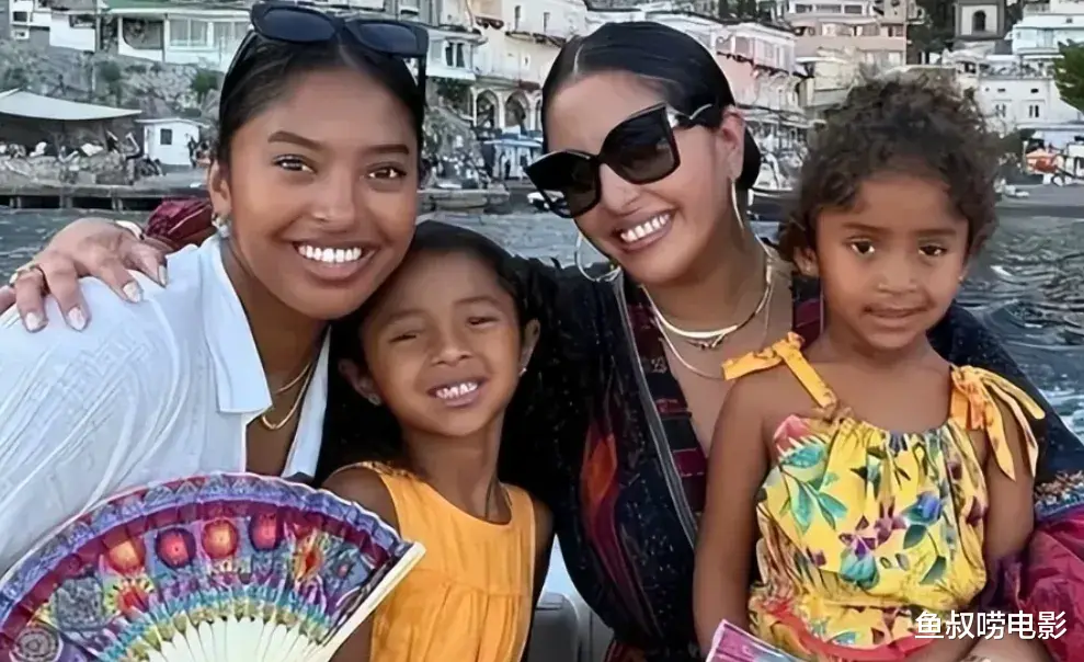 瓦妮莎惊天逆袭!200斤胖妈瘦身成女神,颜值爆表引全网狂赞!