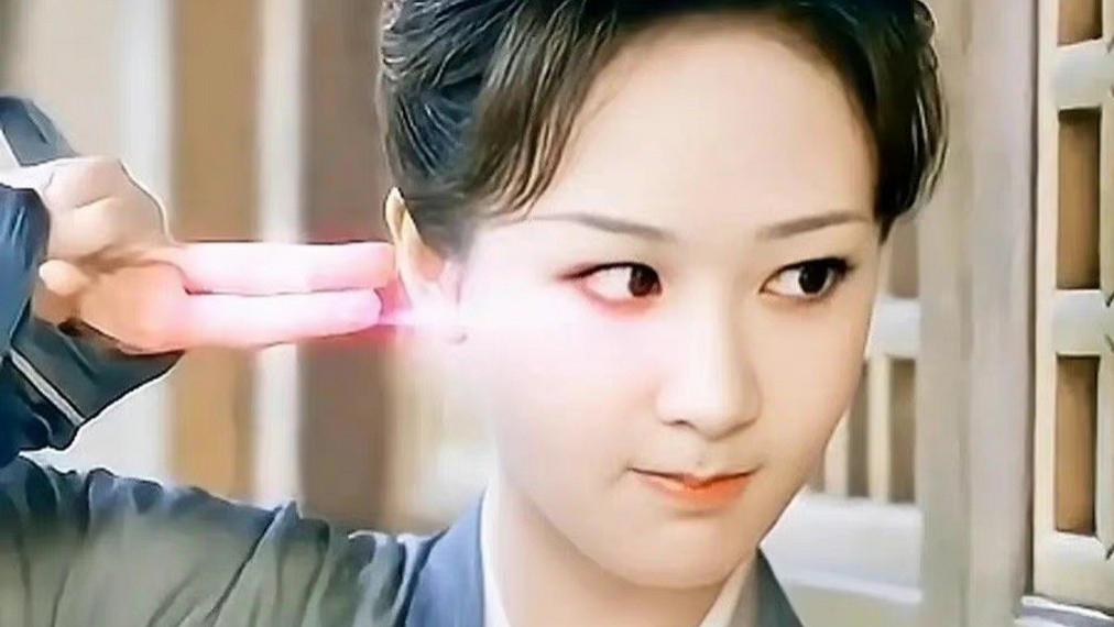 《青簪行》空降上线：春节定档期还改了剧名！ 蹭杨紫的热度省宣传费？