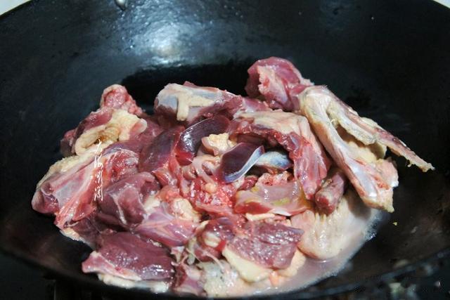 中秋家宴，4道硬菜端上桌，色香味美，简单易上手，好吃又吉祥