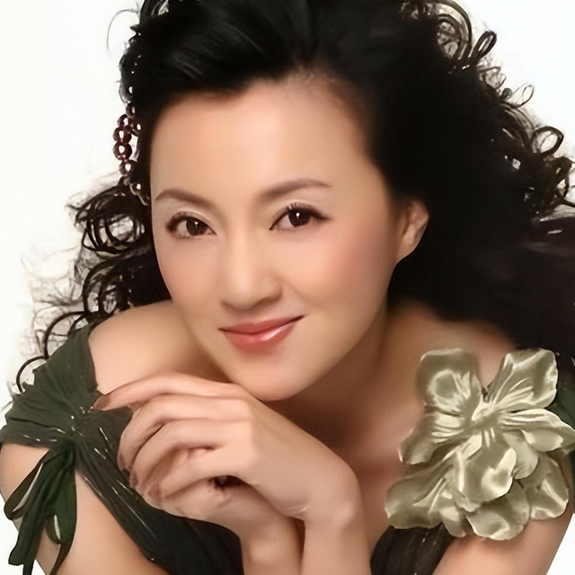 金玉婷|从5登春晚到沦落精神病院，演员金玉婷的现状，印证了郭德纲的话