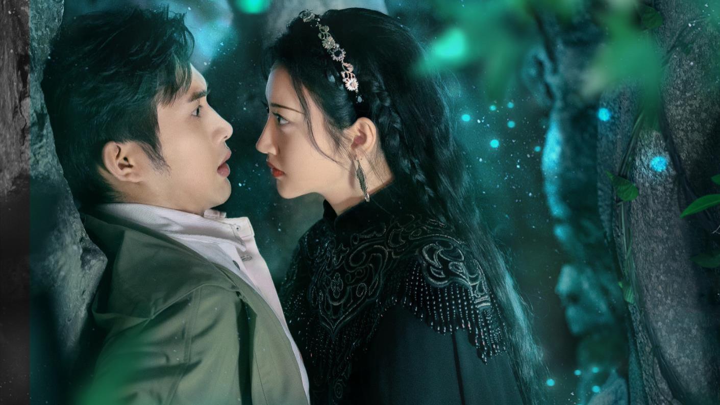 终于等到了！38集玄幻冒险剧来袭，高颜值又燃又爆，剧荒有解了