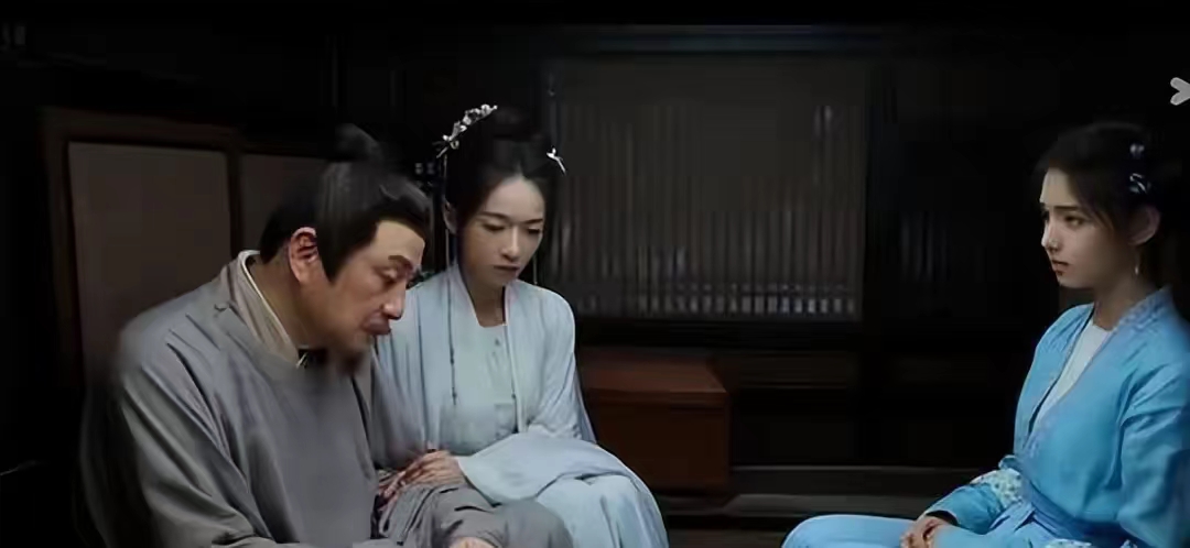 墨雨云间:救醒薛怀远,拐走薛昭,成为漠兰女王,司徒九月藏得深