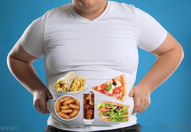 中焦不通,人就废了一半,教你三招,打通中焦,脾强胃健浑身轻松