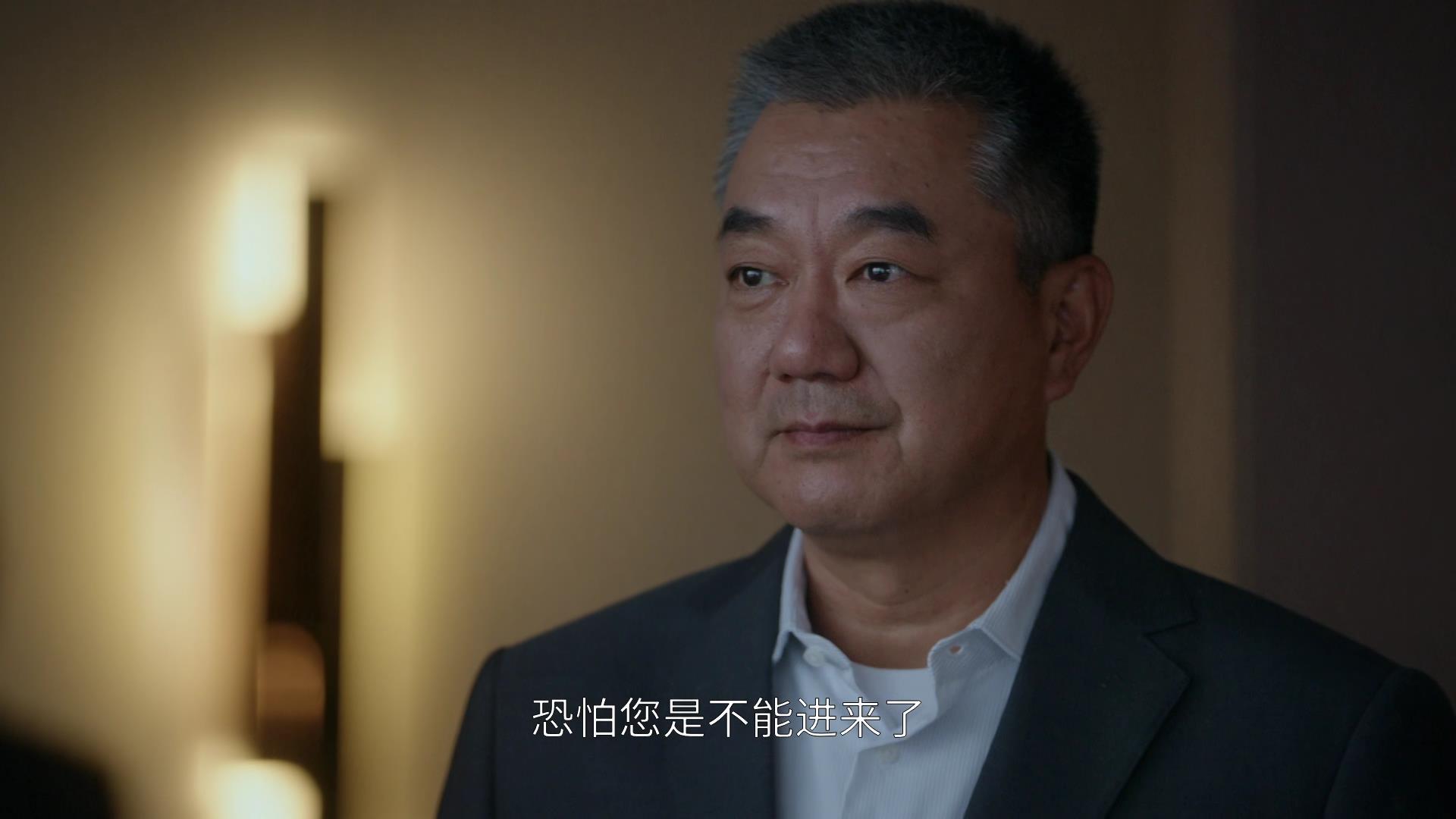 看完《前途无量》26集结局,我心情复杂,意犹未尽,写下这段文字