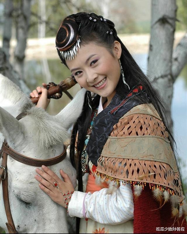 沈腾林允被爆恋情？43岁的王琦终究还是，见识了“逼婚”后的残酷