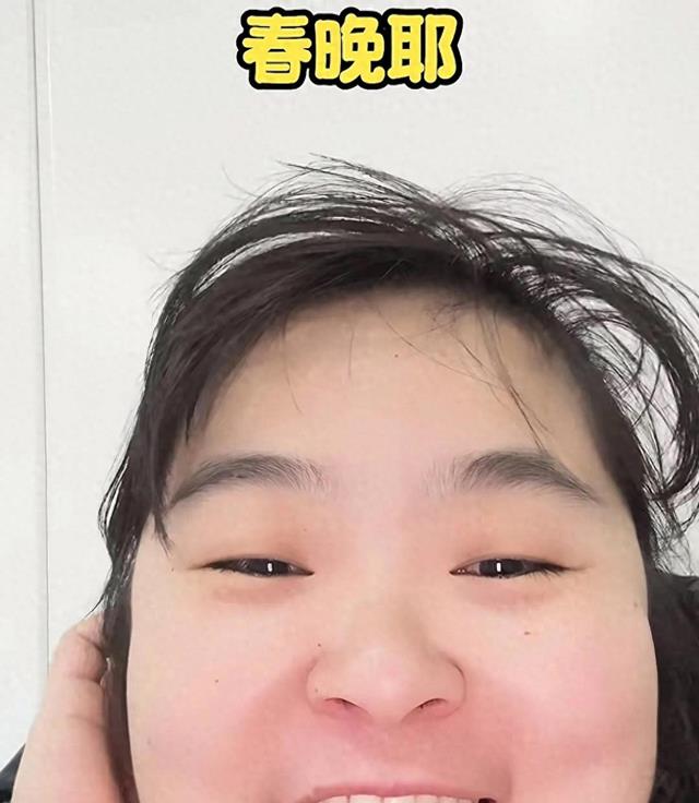 晓华被春晚邀请!和尼格买提对话尽显高情商,央视boys抢着要理发!