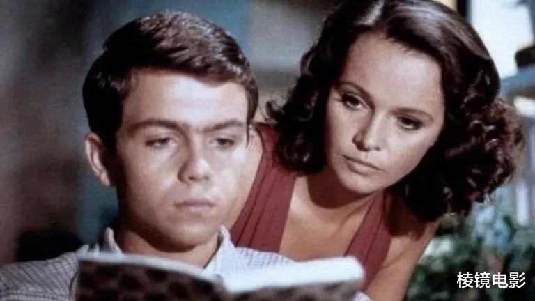 青涩体验：意大利R级电影，唯美又神秘的启蒙之作，回味无穷