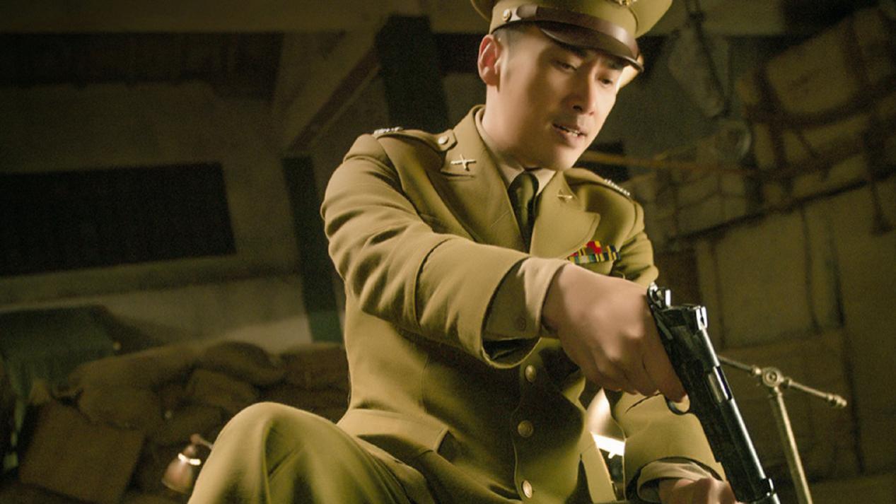 央视又一新谍战剧来袭，王志文入局，演员阵容雄厚，颇具爆款潜质