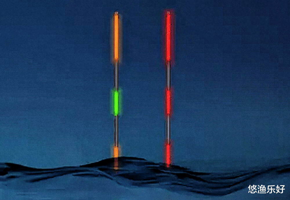 咬钩变色漂真的好用吗？是否是智商税？本文详述它的优缺点