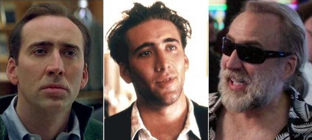 尼古拉斯·凯奇的另一面：10 部你从未看过的惊人之作！