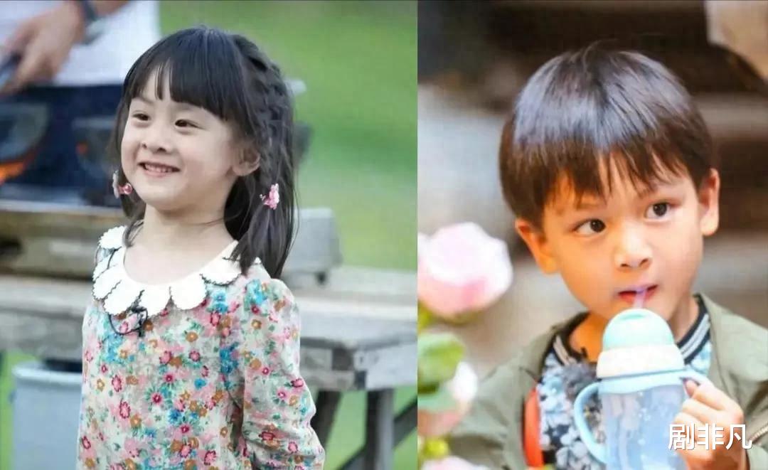 田亮晒出自己与儿子的合照，网友发现异常，建议他带儿子看医生！