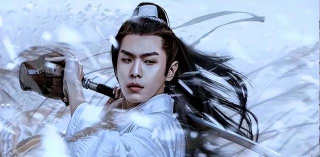 《雪中悍刀行2》续集惊喜连连！原班人马回归，青鸟成亮点