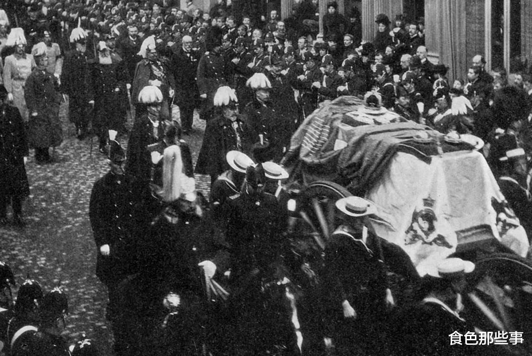 维多利亚女王的胃口有多大？看她爱吃的美食就知道了！