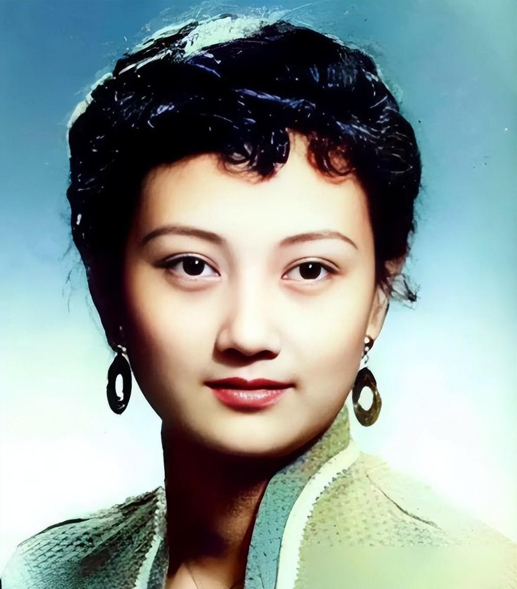 惊艳了时光的7大中国女影星