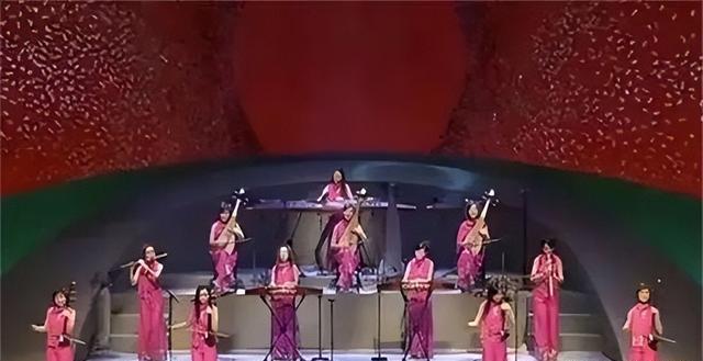 21年前,“女子十二乐坊”爆火,去日本发展后结局令人唏嘘!