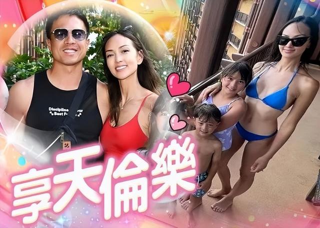 贾晓晨又后悔养女？ 江欣燕样貌大进化？郑嘉颖恨追个女