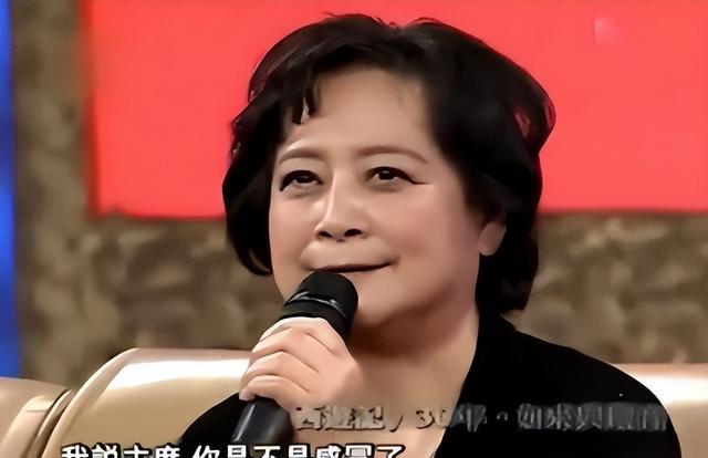 “观音”扮演者左大玢有多美？与主席是忘年交，颜值不输一线女星